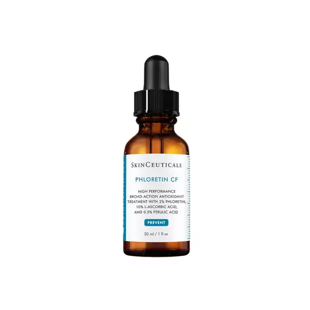 SkinCeuticals Phloretin CF - C-vitaminserum med phloretin, 30 ml