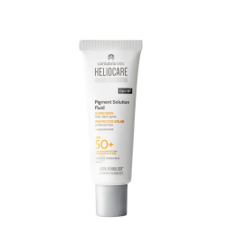 HelioCare Pigment Solution Fluid SPF 50+ - Solbeskyttelse mod Pigmentforandringer, 50 ml