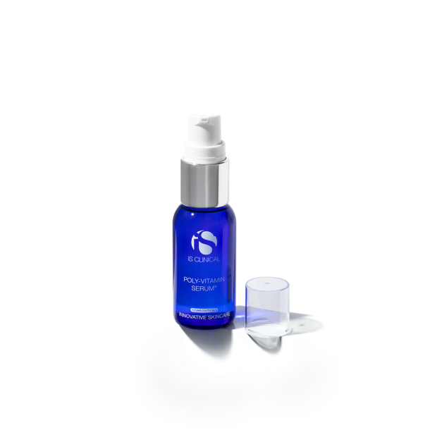 iS Clinical Poly-Vitamin Serum, 15 ml