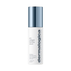 Dermalogica Pro-Collagen Banking Serum - Anti-age serum, 30 ml