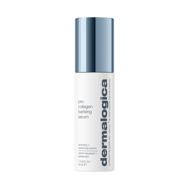 Dermalogica Pro-Collagen Banking Serum - Anti-age serum, 30 ml