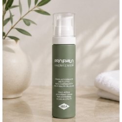 Profhilo Haenkenium Cream - Anti-age creme, 50 ml