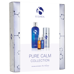 iS Clinical Pure Calm Collection, Kit
