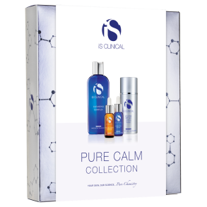 iS Clinical Pure Calm Collection, Kit