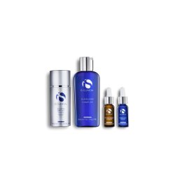 iS Clinical Pure Calm Collection, Kit