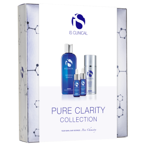iS Clinical Pure Clarity Collection, Kit