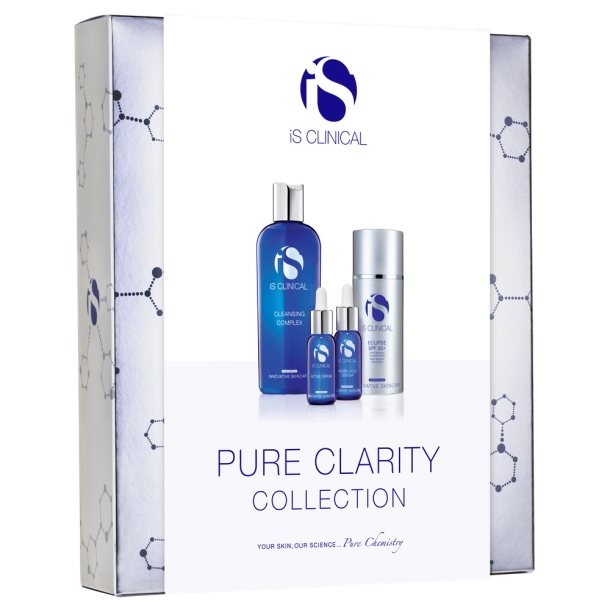 iS Clinical Pure Clarity Collection, Kit