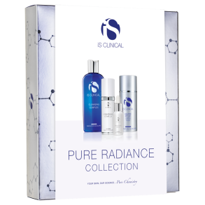 iS Clinical Pure Radiance Collection, Kit