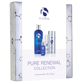 iS Clinical Pure Renewal Collection, Kit