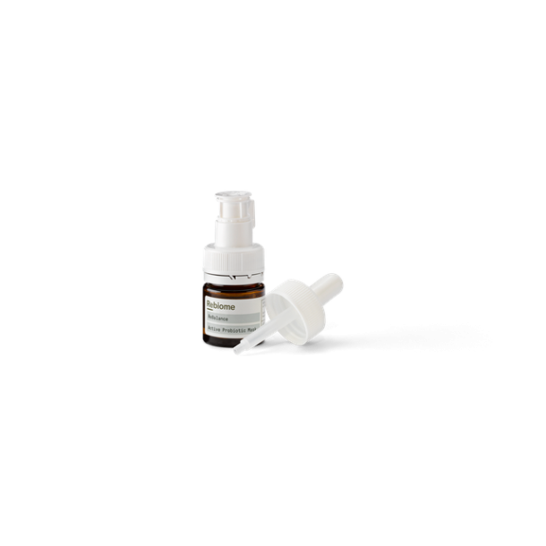 Rebiome ReBalance Active Probiotic Mask, 1 x 15 ml
