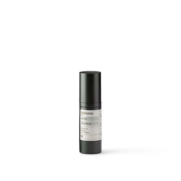 Rebiome ReGlow Glow Serum, 30 ml