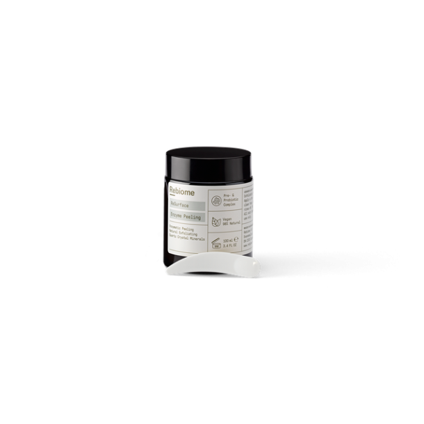 Rebiome ReSurface Enzyme Peeling, 100 ml