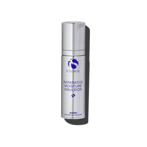 iS Clinical Reparative Moisture Emulsion, 50 ml