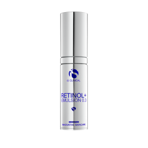 iS Clinical Retinol+ Emulsion 0.3, 30 ml