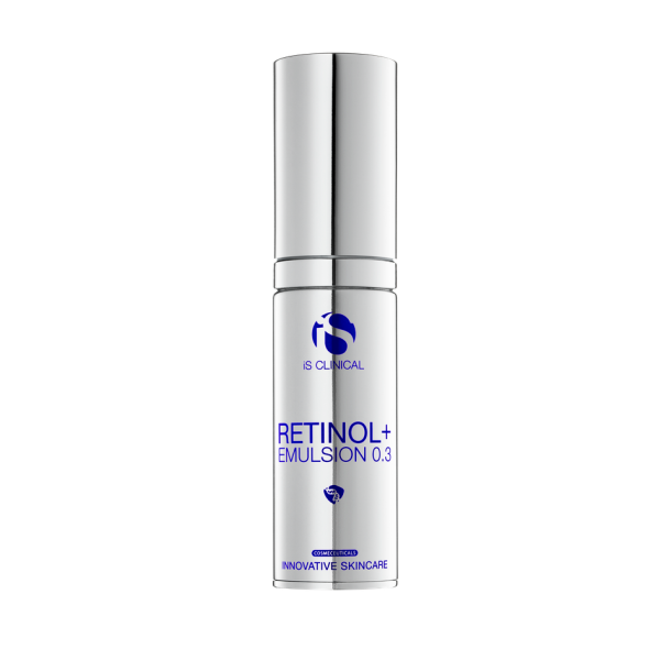 iS Clinical Retinol+ Emulsion 0.3, 30 ml