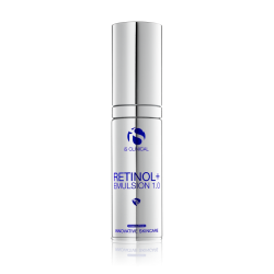 iS Clinical Retinol+ Emulsion 1.0 - Retinol creme, 30 ml