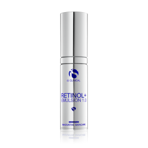 iS Clinical Retinol+ Emulsion 1.0, 30 ml