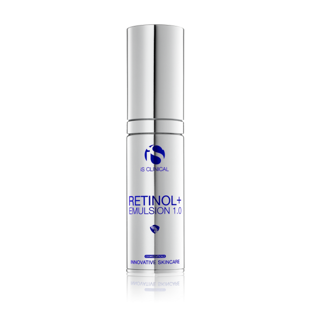 iS Clinical Retinol+ Emulsion 1.0, 30 ml