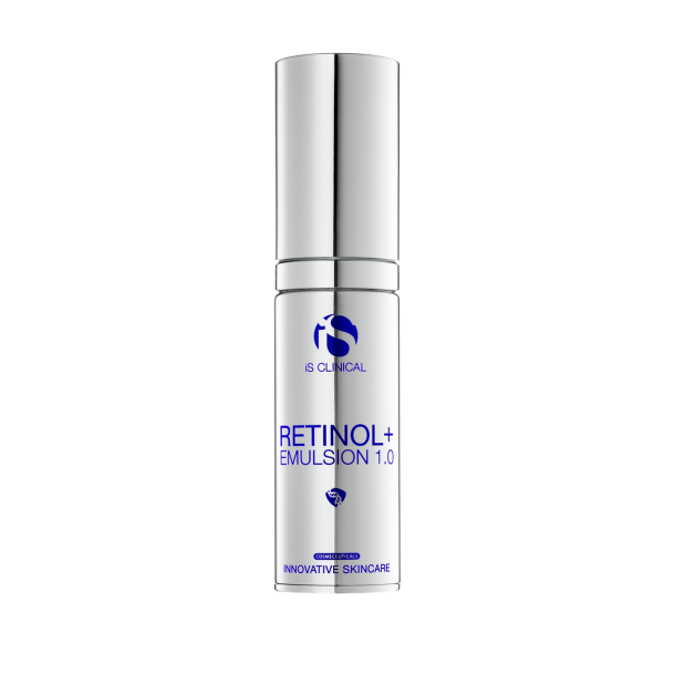 iS Clinical Retinol+ Emulsion 1.0, 30 ml