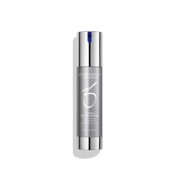 ZO Skin Health Retinol Skin Brightener 0,25% - Retinol Serum mod Pigmentforandringer, 50 ml