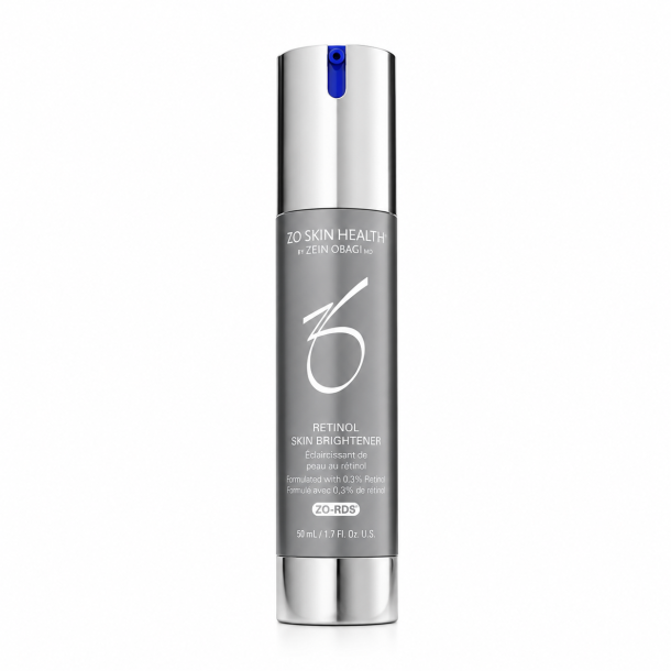 ZO Skin Health Retinol Skin Brightener 0.3 - Retinol mod pigmentpletter og uj�vn hudtone