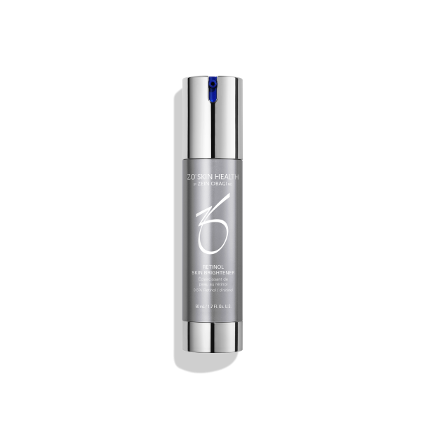 ZO Skin Health Retinol Skin Brightener 0,5% - Retinol Serum mod Pigmentforandringer, 50 ml