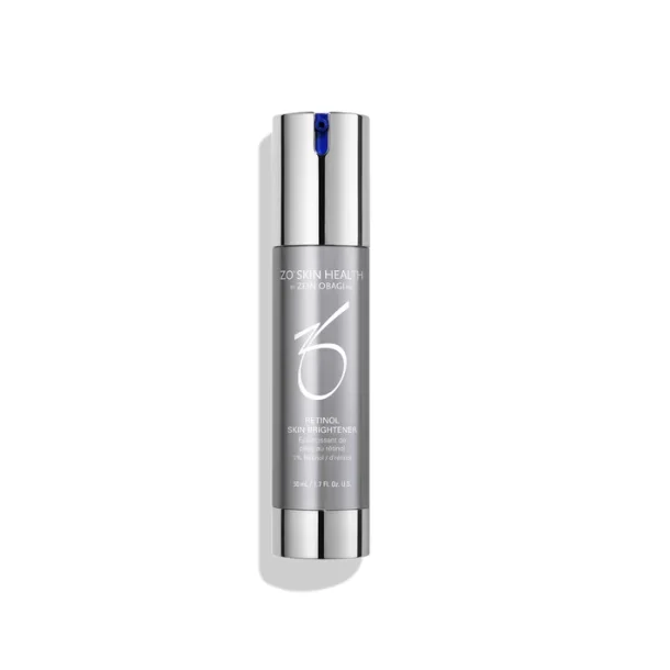 ZO Skin Health Retinol Skin Brightener 1% - Retinol Serum mod Pigmentforandringer, 50 ml