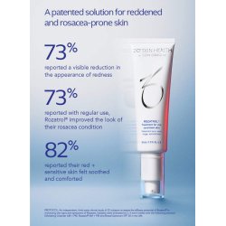 ZO Skin Health Rozatrol� -  Serum mod R�dme og Rosacea, 50 ml