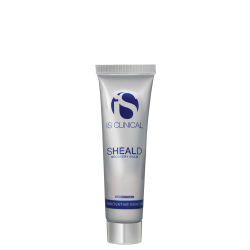 iS Clinical Sheald Recovery Balm - Beskyttende balm til sensitiv hud &amp; irriteret hud, 15 g
