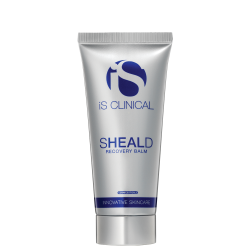 iS Clinical Sheald Recovery Balm - Beskyttende balm til sensitiv hud &amp; irriteret hud, 60 g