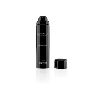 Marc Inbane Setting Mist SPF 50, Invisible - Makeup Setting Spray, 100 ml