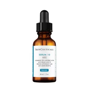 SkinCeuticals Serum 10 - Antioxidantserum med 10 % C-vitamin, 30 ml