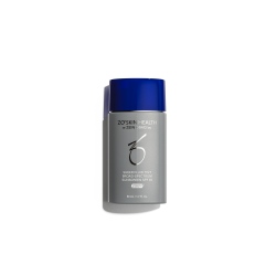 ZO Skin Health Sheer Fluid Tint SPF 30 Fair-Light - Mineralsk Solcreme med Farve til Ansigt, 50 ml