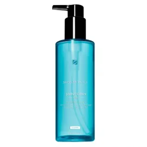SkinCeuticals Simply Clean - Eksfolierende rensegel til normal og fedtet hud, 195 ml