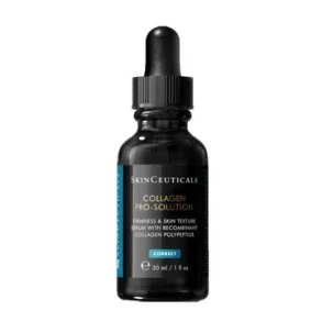 SkinCeuticals Collagen PRO Solution - Kollagenserum med peptider til fastere hud, 30 ml