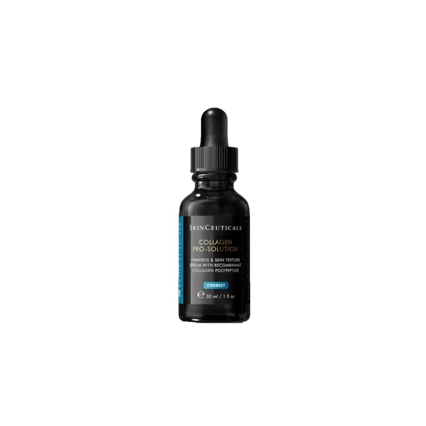 SkinCeuticals Collagen PRO Solution - Kollagenserum med peptider til fastere hud, 30 ml