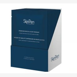 SkinPen Premium Biocellulose Masque