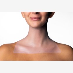 SkinPen Biocellulose Neck/Decollete Masque