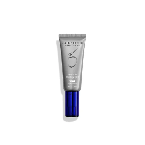 ZO Skin Health Smart Tone SPF 50 - Solcreme med Farve til Ansigtet, 45 ml 