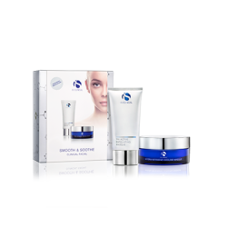 iS Clinical Smooth &amp; Soothe, Kit
