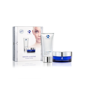 iS Clinical Smooth & Soothe, Kit