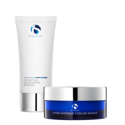 iS Clinical Smooth &amp; Soothe, Kit
