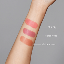 Colorescience Total Protection Color Balm SPF 50 Pink Sky  Farvet Balm med Solbeskyttelse, 9 g