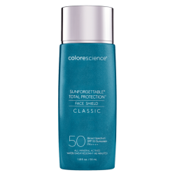 Colorescience Sunforgettable Total Protection Face Shield Classic SPF 50, 55 ml