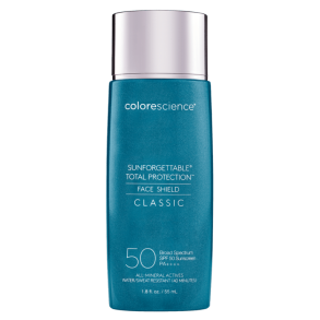 Colorescience Sunforgettable Total Protection Face Shield Classic SPF 50, 55 ml