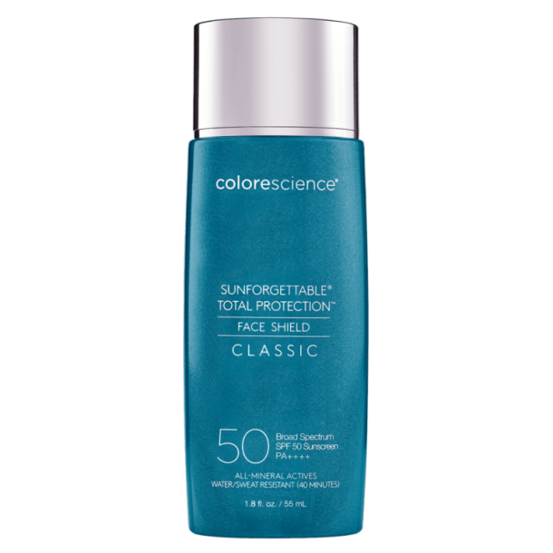 Colorescience Sunforgettable Total Protection Face Shield Classic SPF 50, 55 ml