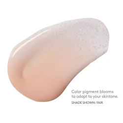 Colorescience Face Shield Flex SPF 50 Fair - Solcreme med farve til ansigtet, 55 ml