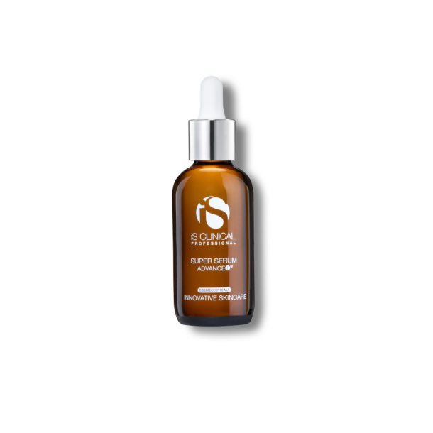 iS Clinical Super Serum Advance+, 30 ml