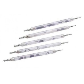 LCN Tools Swirl-Spot, 5 dele