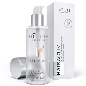 Tolure Hairactive